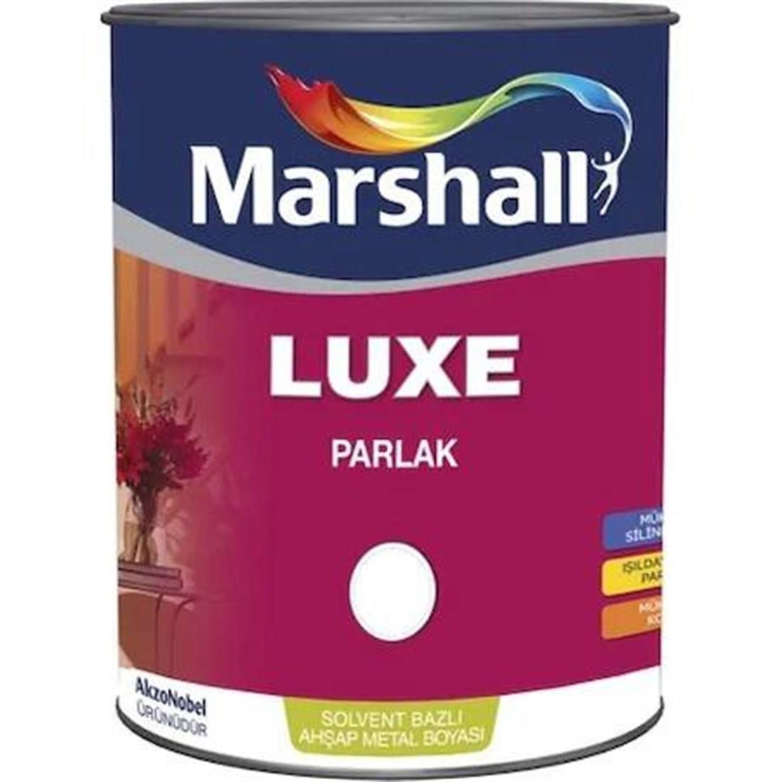 METAL VE AHŞAP BOYALARIMarshall013.06.0017LUXE PARLAK BW BAZ METAL VE AHŞAP BOYASI 1 LTLUXE PARLAK BW BAZ METAL VE AHŞAP BOYASI 1 LT