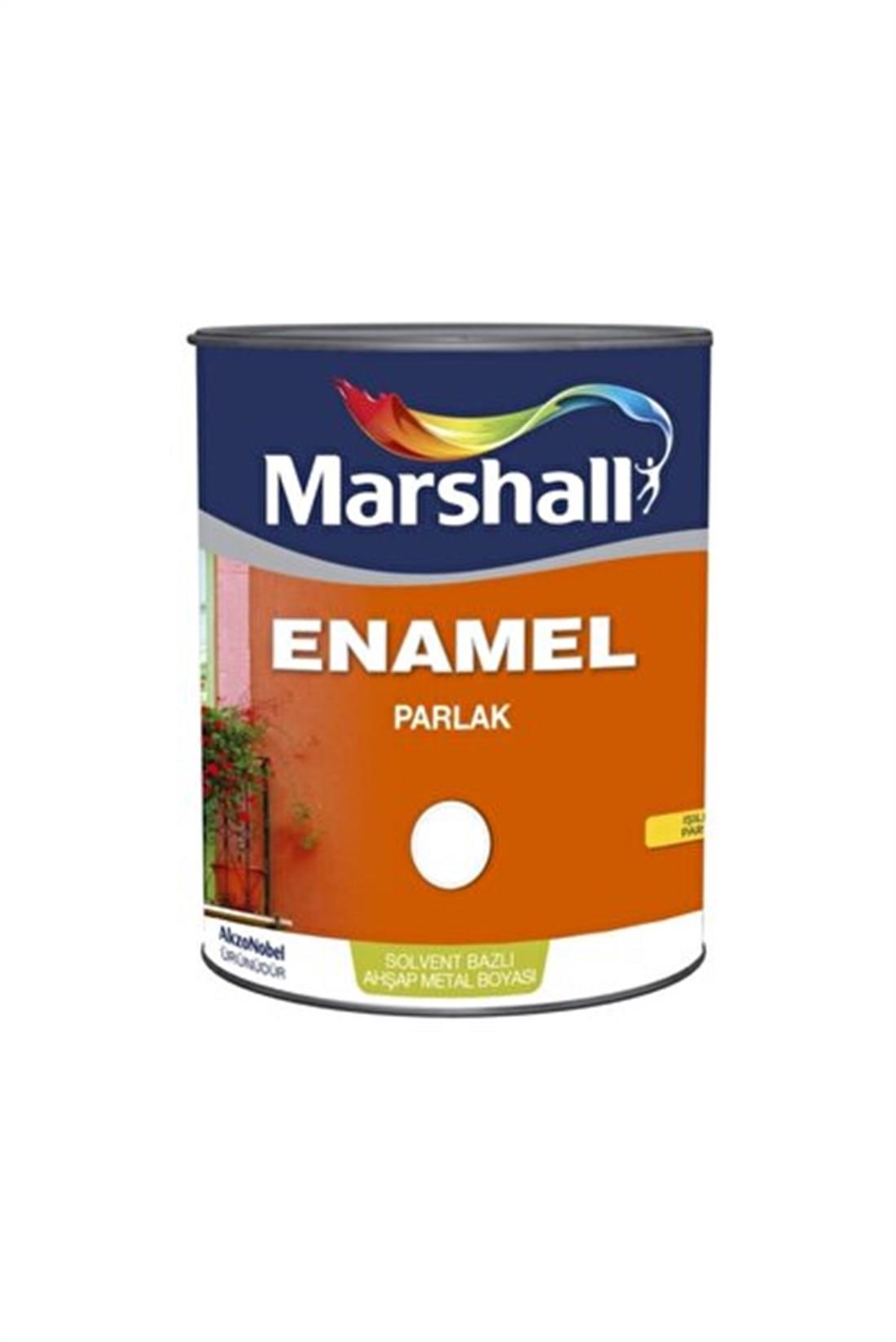 METAL VE AHŞAP BOYALARIMarshall013.06.0007ENAMEL SOLVENT BAZLI AHŞAP-METAL BOYASI PARLAK BAYRAK KIRMIZI 0,75LTENAMEL SOLVENT BAZLI AHŞAP-METAL BOYASI PARLAK BAYRAK KIRMIZI 0,75LT