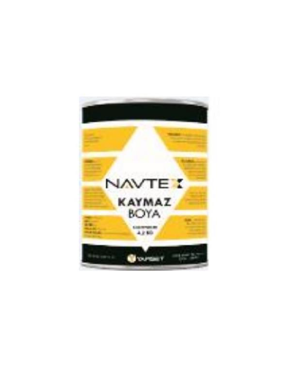 DIŞ CEPHE BOYALARINAVTEX013.07.0010NAVTEX KAYMAZ BOYA 6 KG RAL 7040 NAVTEX50NAVTEX KAYMAZ BOYA 6 KG RAL 7040 NAVTEX50