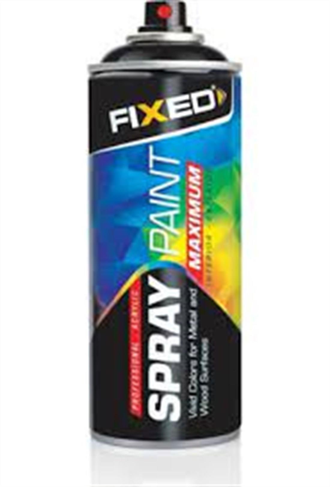 SGS013.12.0077SGS SPREY BOYA YEŞİL 400 ML F228SGS SPREY BOYA YEŞİL 400 ML F228