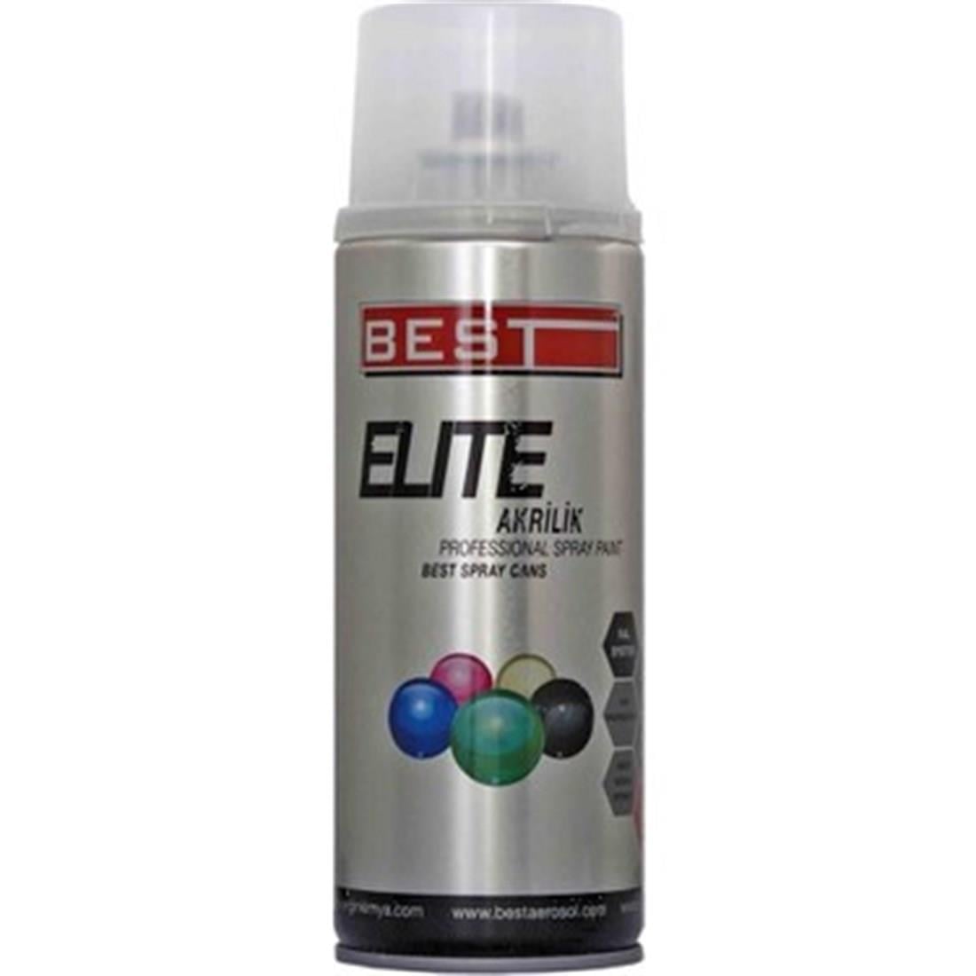 SPREY BOYALARBEST013.12.0054BEST AKRİLİK ELİTE 1023 TRAFİK SARI SPREY BOYA 400 MLBEST AKRİLİK ELİTE 1023 TRAFİK SARI SPREY BOYA 400 ML