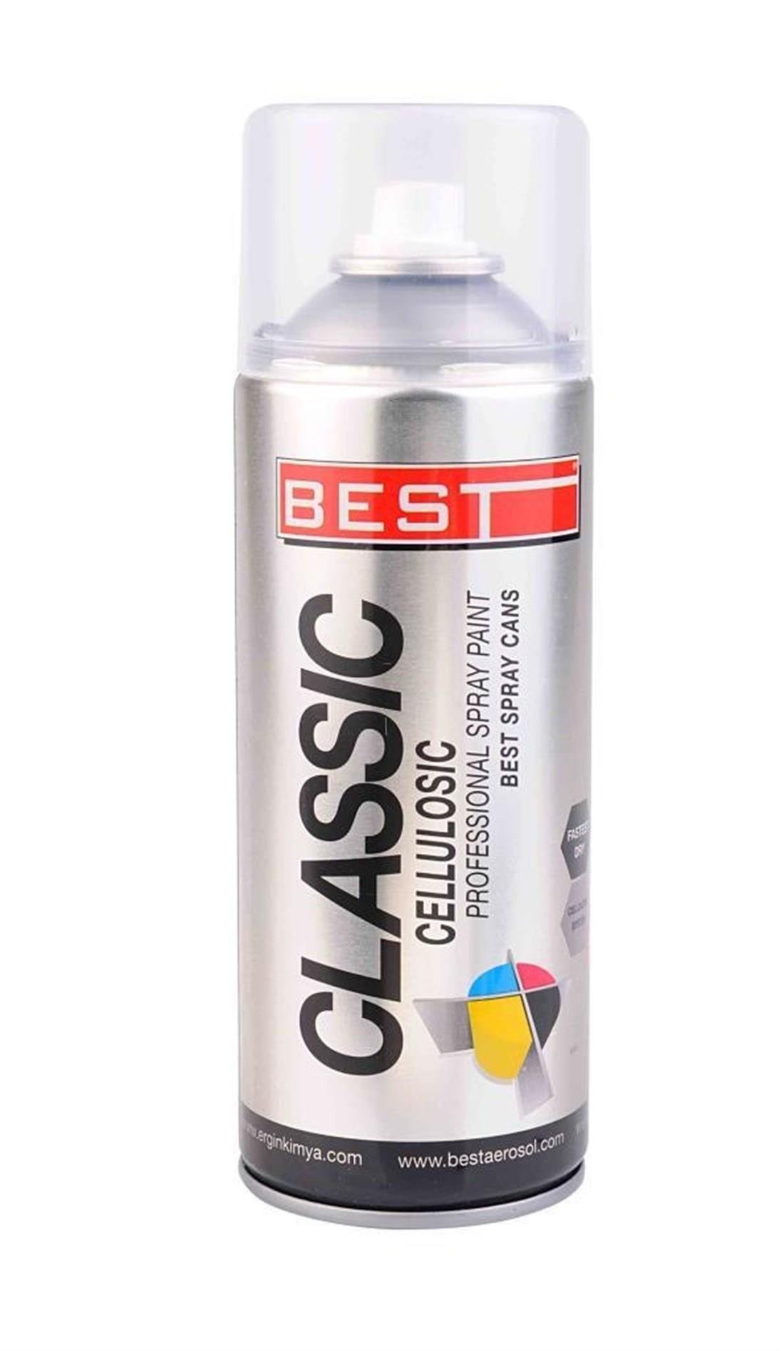 SPREY BOYALARBEST013.12.0024BEST CLASSIC D014 AÇIK YEŞİL SPREY BOYA 400 MLBEST CLASSIC D014 AÇIK YEŞİL SPREY BOYA 400 ML