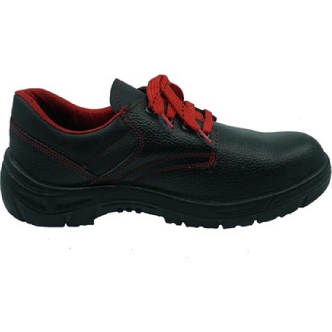 AYAK KORUMABMES014.01.0063BMES DERİ AYAKKABI ASTOR  NO:41BMES DERİ AYAKKABI ASTOR  NO:41