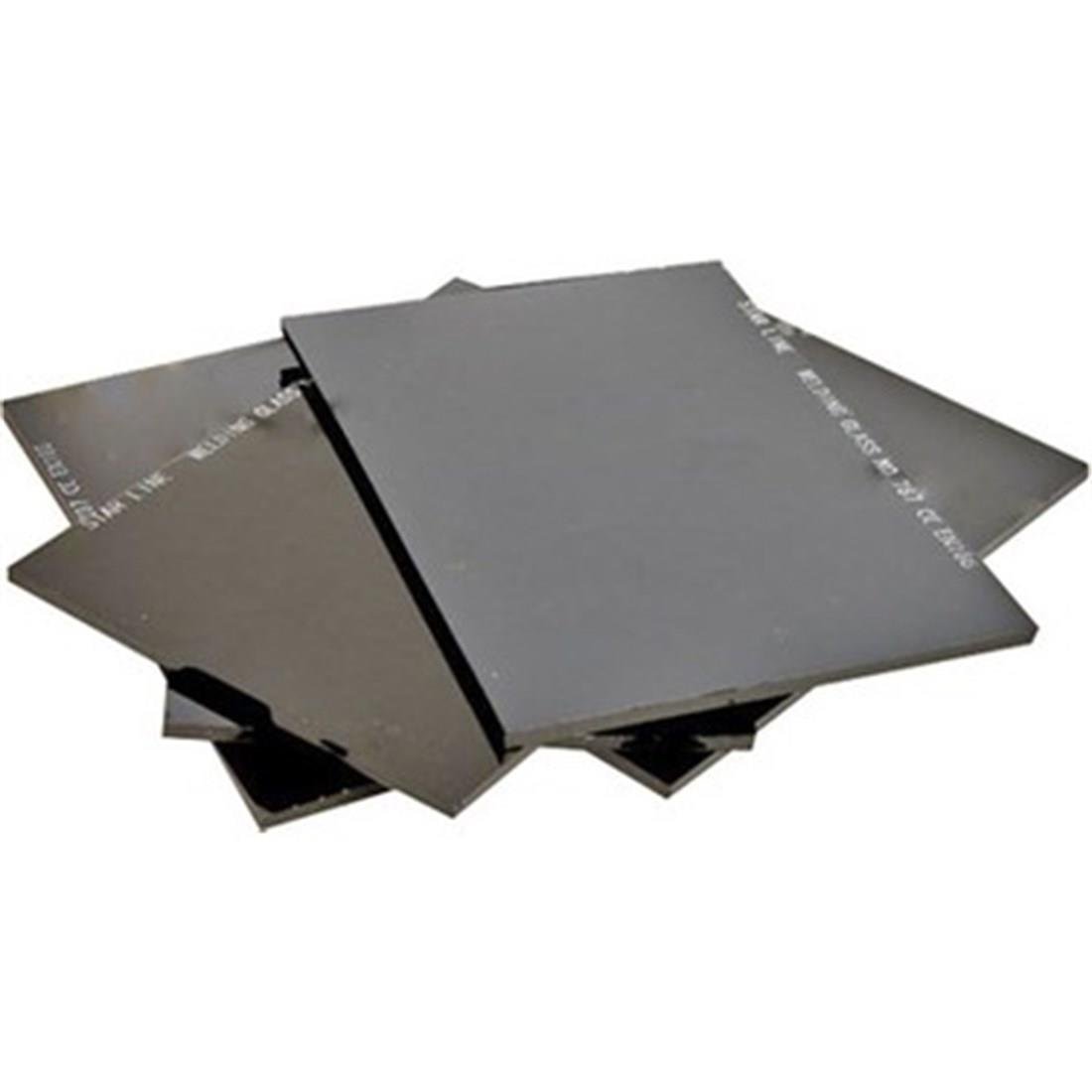 GÖZ KORUYUCUSTARLİNE014.10.0001KAYNAK MASKE CAMI 777 GENİŞ  80*110 3 MM SİYAHKAYNAK MASKE CAMI 777 GENİŞ  80*110 3 MM SİYAH