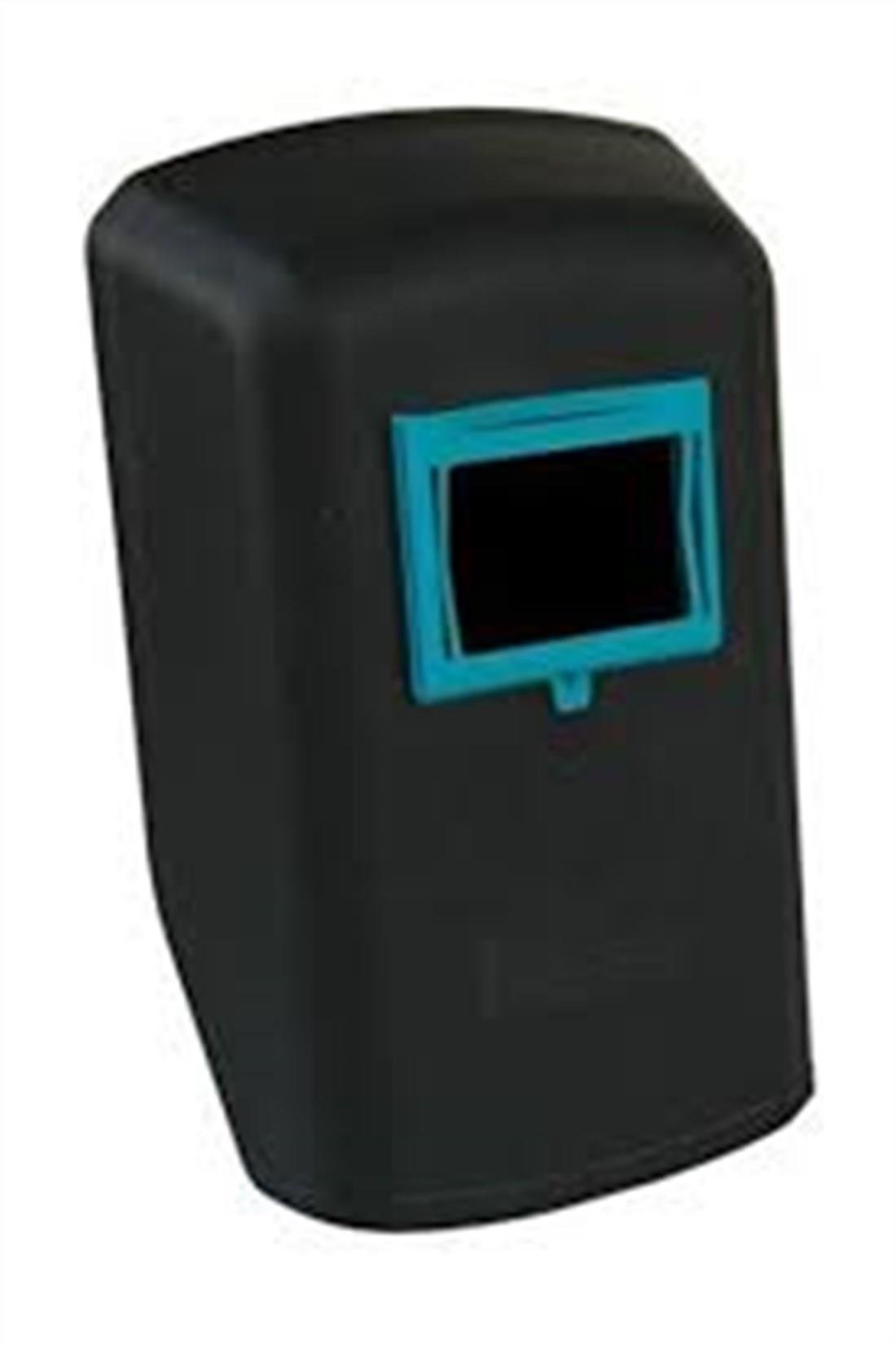 MASKELERATİKER014.11.0003ATİKER EL TİPİ PLASTİK KAYNAK MASKESİ ETM01ATİKER EL TİPİ PLASTİK KAYNAK MASKESİ ETM01