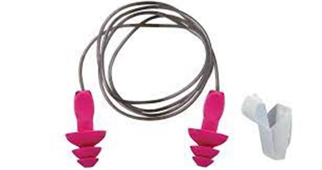 KULAK KORUYUCUSTARLİNE014.16.0002STARLİNE KULAK TIKACI KORDONLU KUTULU 1453-CSTARLİNE KULAK TIKACI KORDONLU KUTULU 1453-C