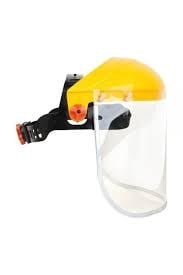 GÜVENLİK EKİPMANLARIESSAFE014.21.0008ESSAFE YÜZ KORUYUCU SİPERLİK 20*40 CM TAKIM 1206ESSAFE YÜZ KORUYUCU SİPERLİK 20*40 CM TAKIM 1206
