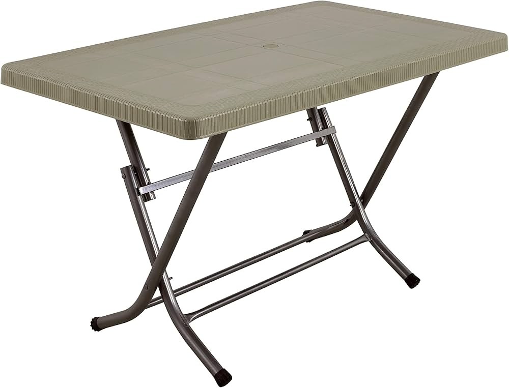 MOBİLYA Markasız015.010.0028ZEUGMA RATTAN METAL AYAKLI MASA 70*120 EKO ZEUGMA RATTAN METAL AYAKLI MASA 70*120 EKO 