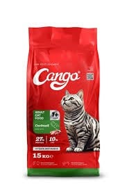 PETSHOPMuhtelif017.01.0094YETİŞKİN KEDİ MAMASI 15 KGYETİŞKİN KEDİ MAMASI 15 KG