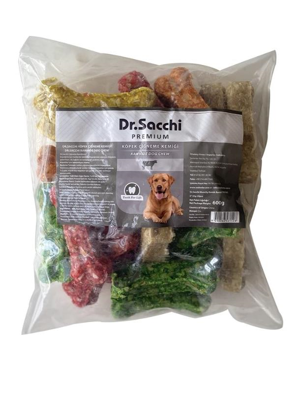 ÖDÜL TABLETLERİ & ÇUBUKLARIDR.SACCHİ017.01.0029DR. SACCHI KÖPEK ÇİĞNEME KEMİKLERİ RENKLİ 25 LİDR. SACCHI KÖPEK ÇİĞNEME KEMİKLERİ RENKLİ 25 Lİ