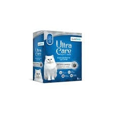 PETSHOPMuhtelif017.02.0020Banty Sandy Ultra Care Serisi Karbonlu Kedi Kumu 8LBanty Sandy Ultra Care Serisi Karbonlu Kedi Kumu 8L