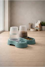 SÜPERMARKET & PETSHOPGONDOL017.03.0050GONDOL PETGO HAZNELİ MAMA VE SU KABI 1,50LT G911GONDOL PETGO HAZNELİ MAMA VE SU KABI 1,50LT G911