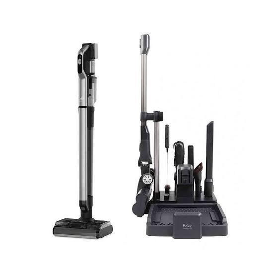 MUTFAK EV GEREÇLERİFakir021.05.0025FAKİR WD9 PURE CLEAN 3İN1FAKİR WD9 PURE CLEAN 3İN1