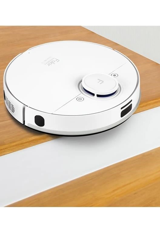 ELEKTRİKLİ SÜPÜRGELERFAKİR021.05.0020FAKİR ROBERT RS770 ROBOT SÜPÜRGEFAKİR ROBERT RS770 ROBOT SÜPÜRGE