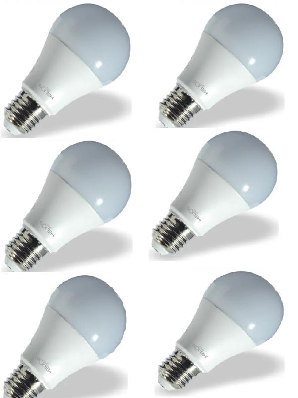 AMPÜLLER & LEDLERHELİOScopy007.01.0123HELİOS  9W LED AMPÜL BEYAZ 6'LI HS2021HELİOS  9W LED AMPÜL BEYAZ 6'LI HS2021