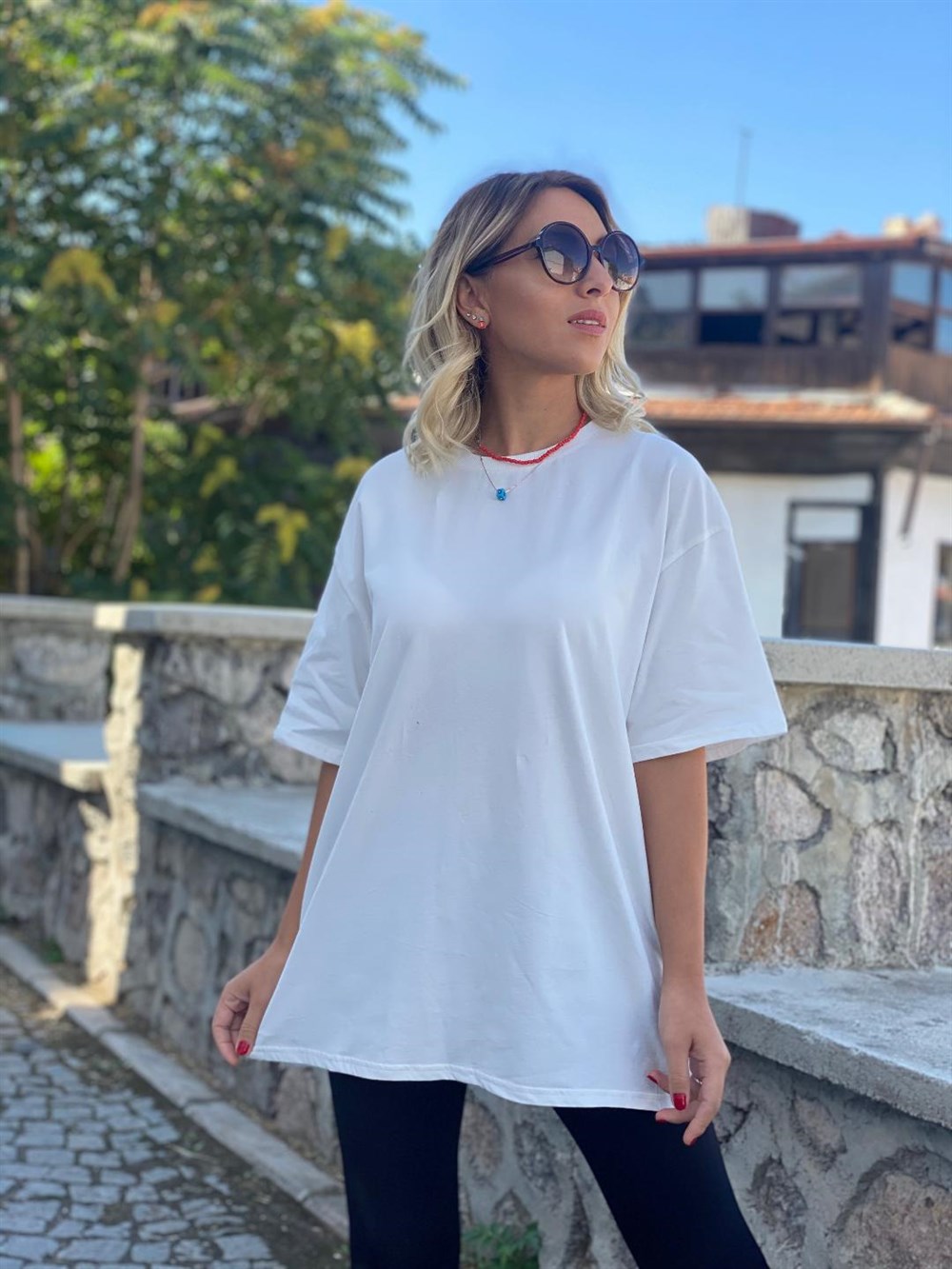 Basic Tshirt