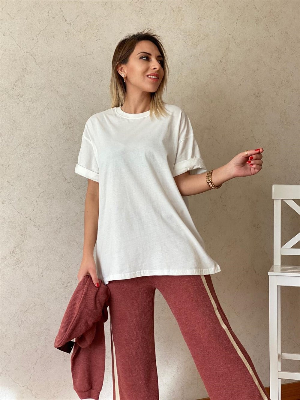 Basic Tshirt