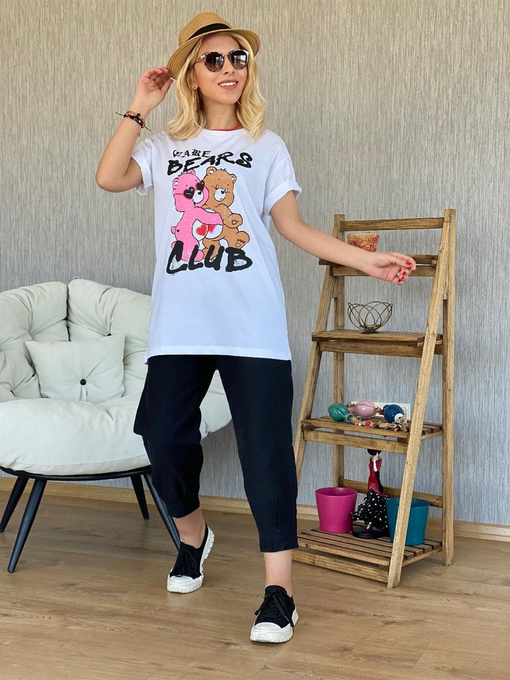 Bears Tshirt