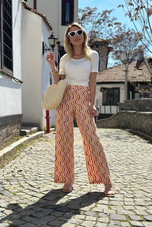 Casual Pantolon