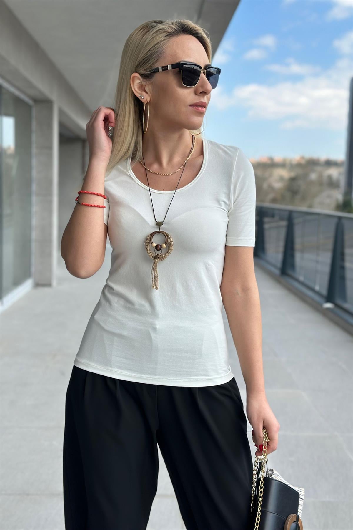 Dijan Basic Bluz