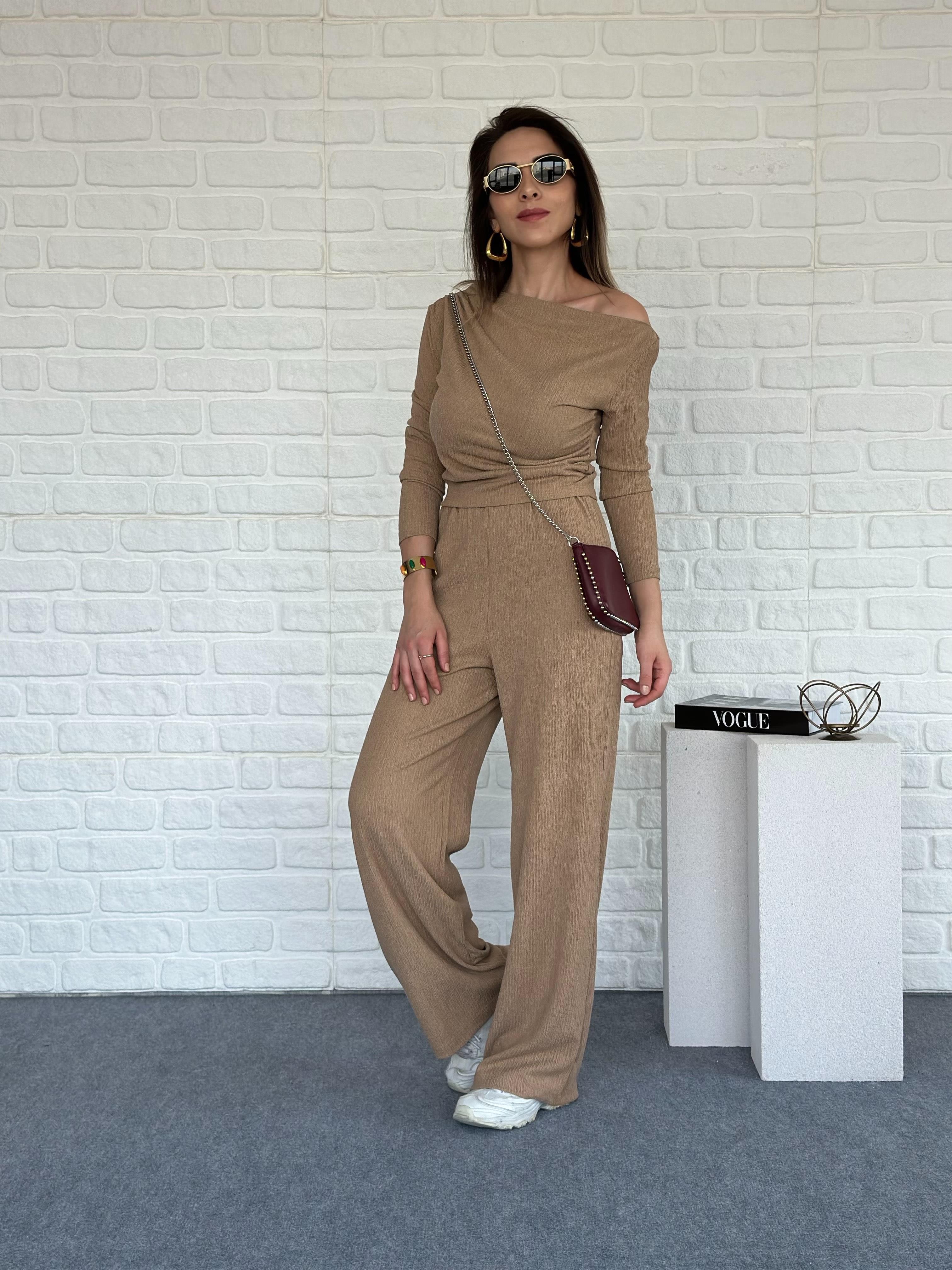 Bürümcük Takım Vizon