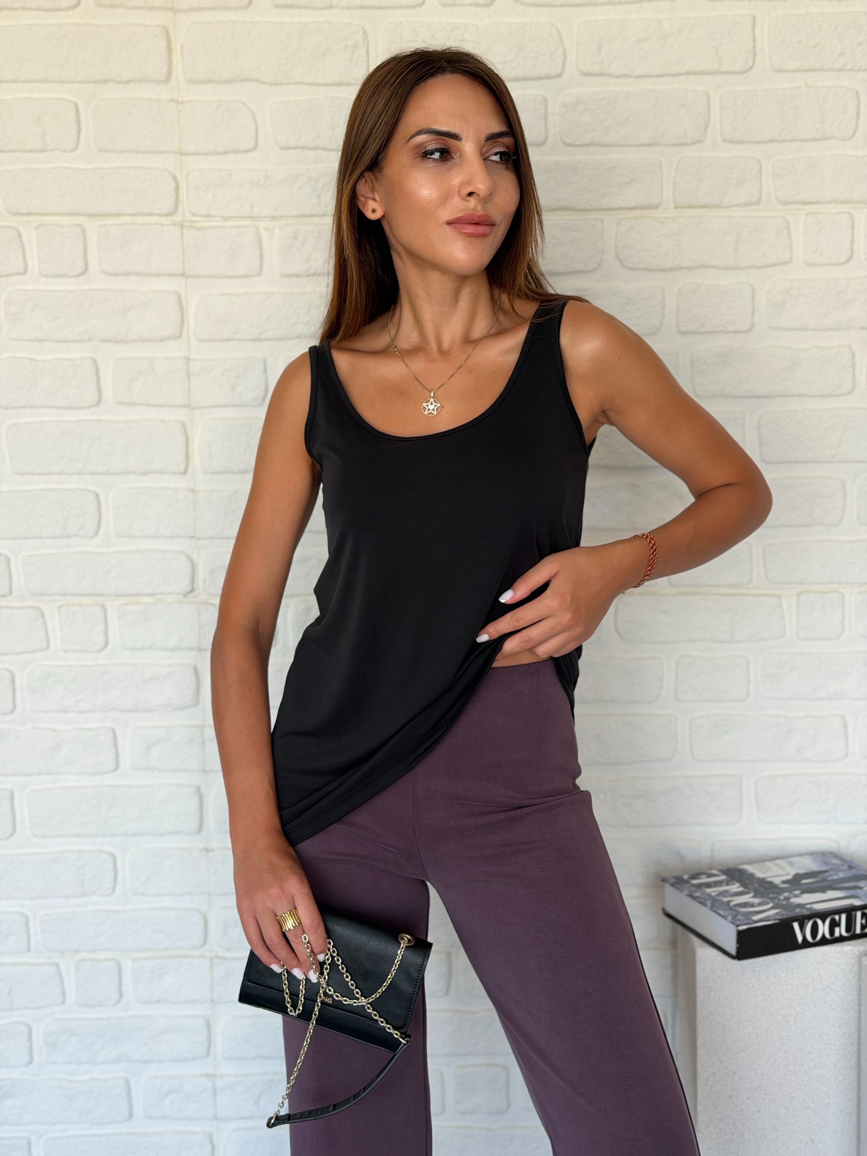 Model Atlet
