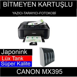 CANON MX 395 