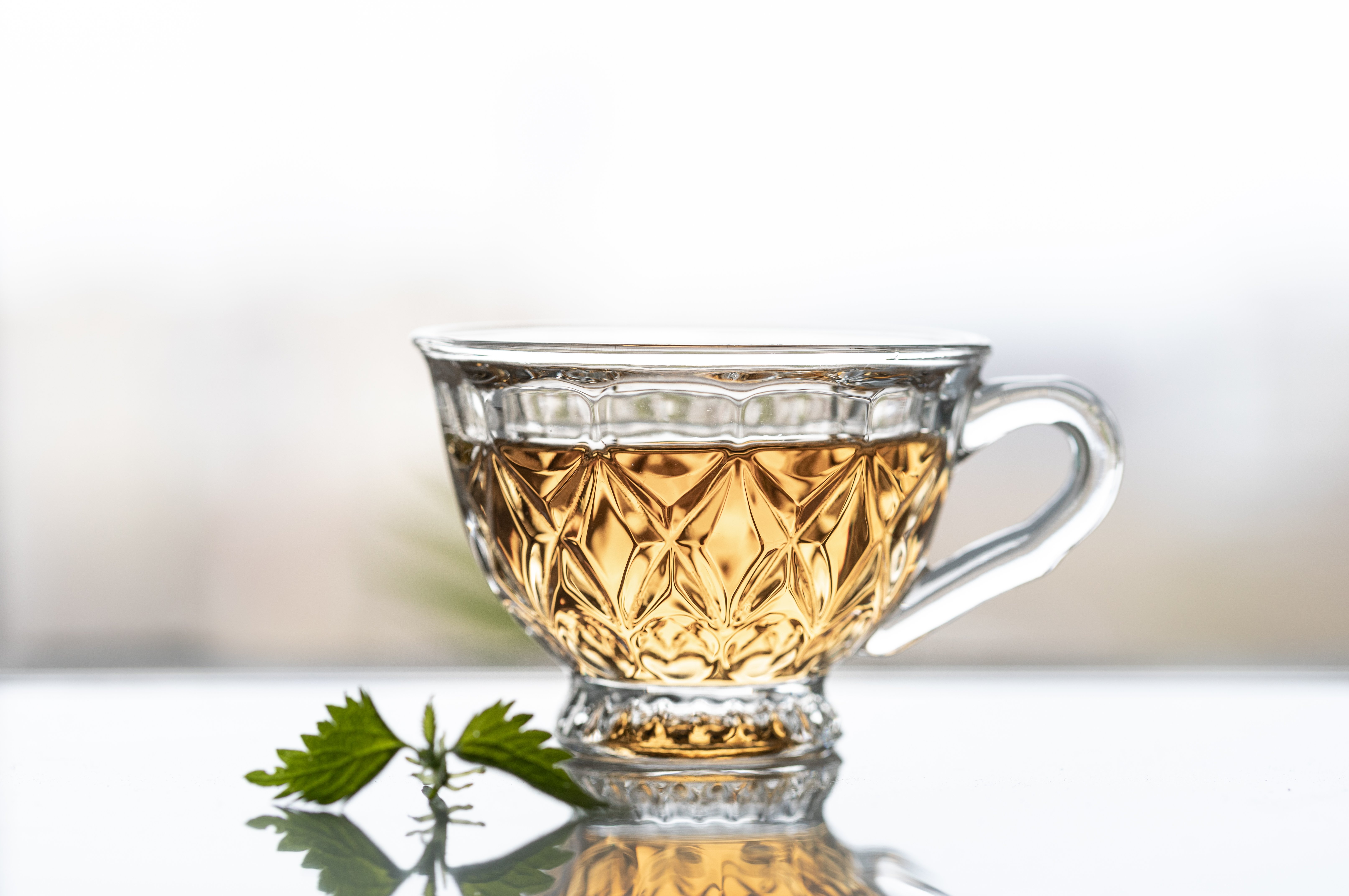Beyaz Çay