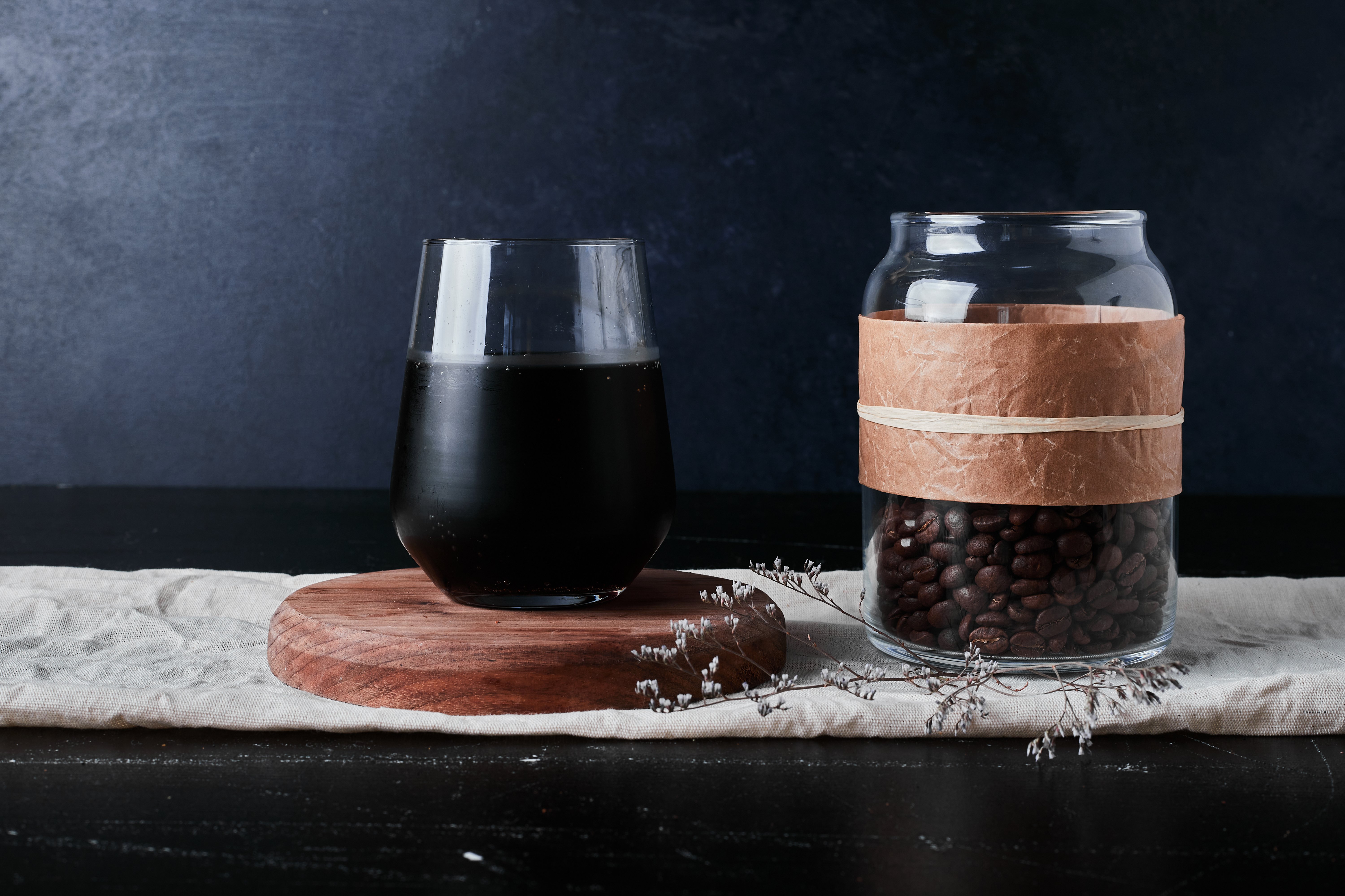Cold Brew