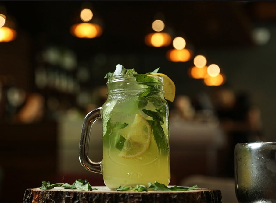 Cool Lime