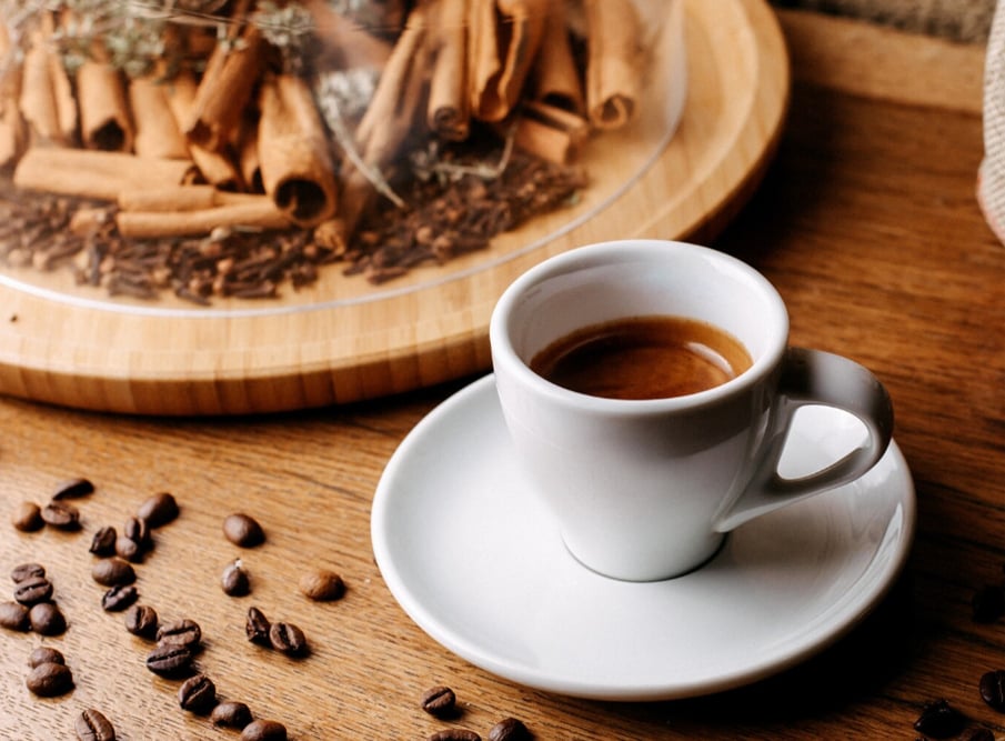 Espresso Kahve