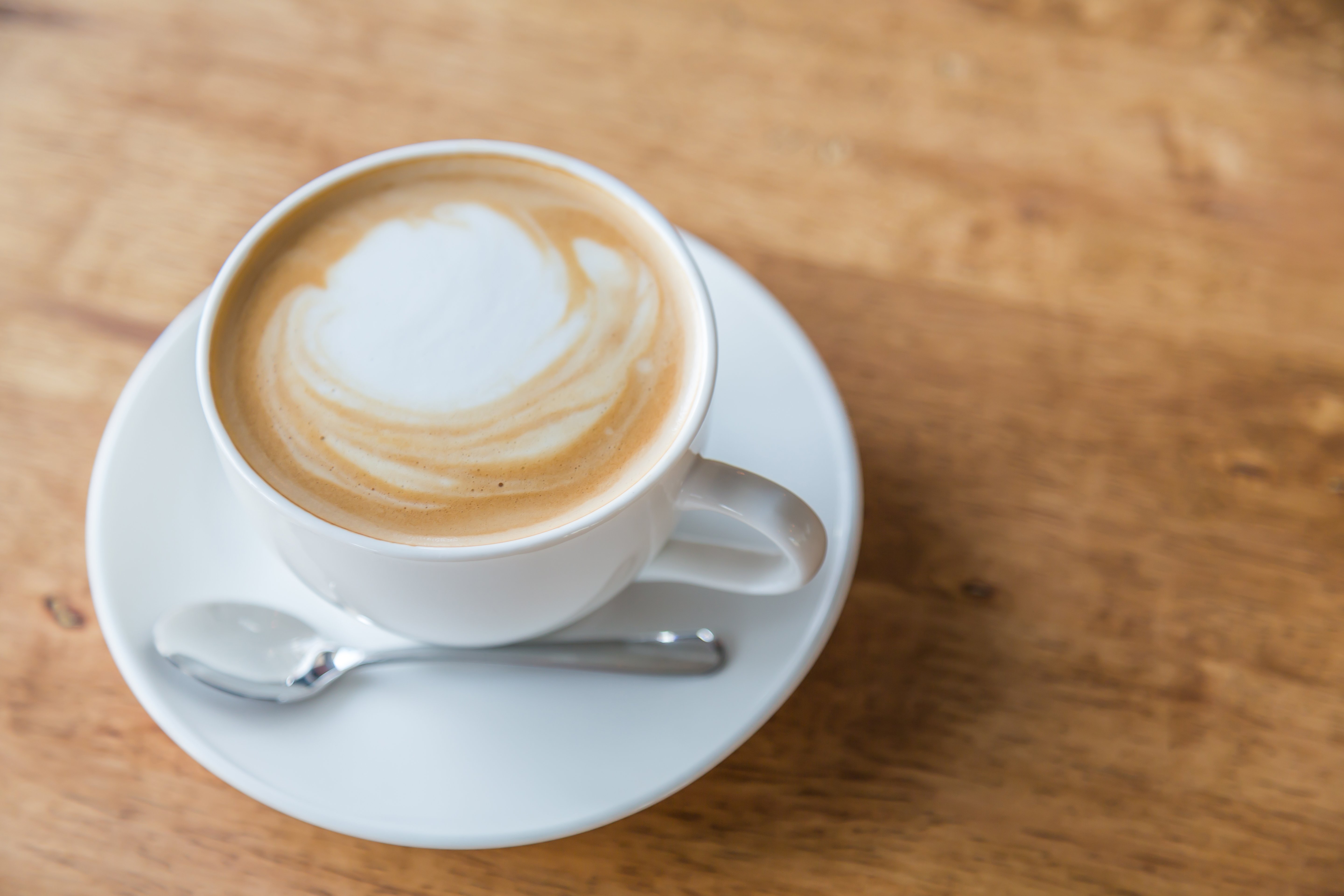 Flat White