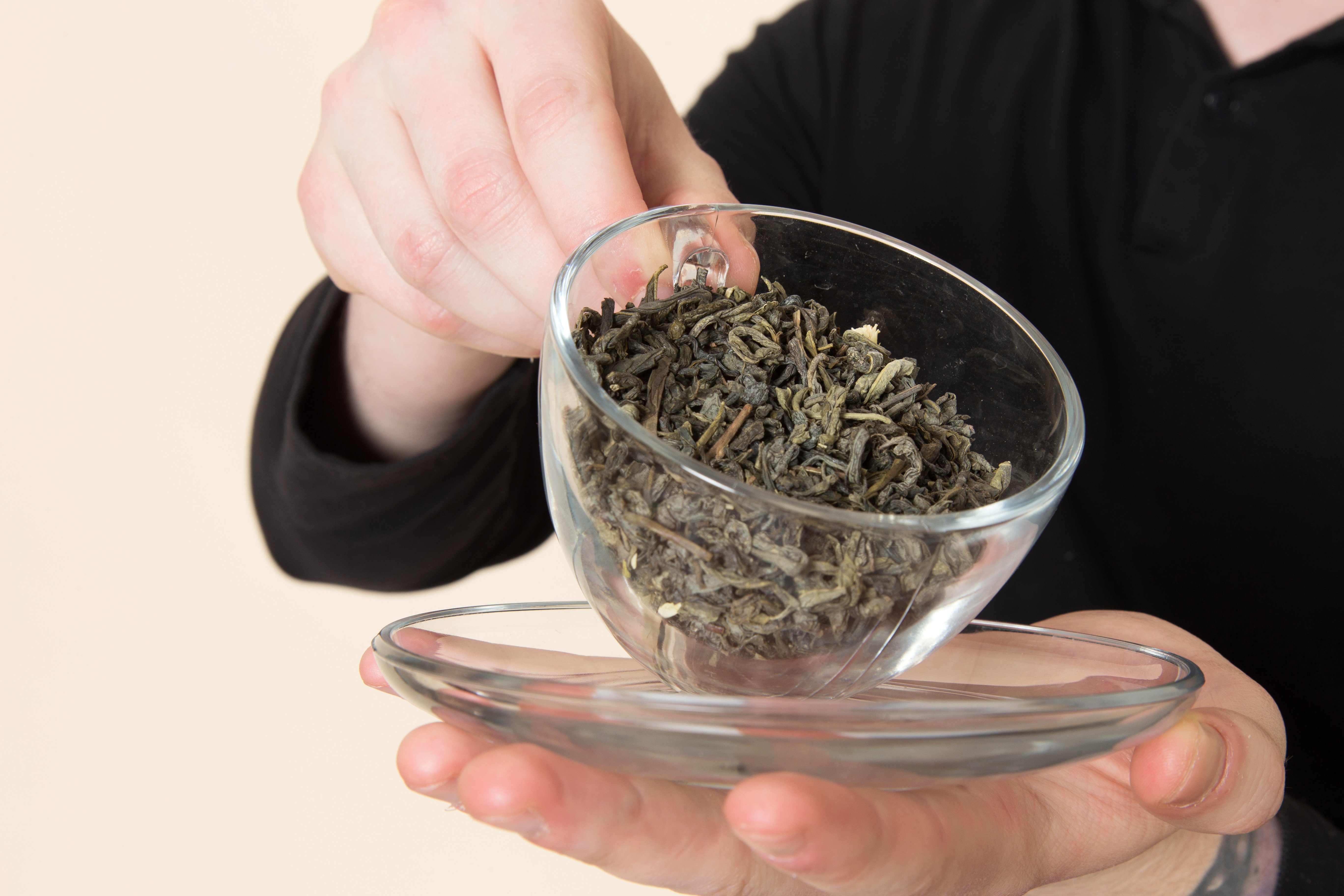 Oolong Çayı