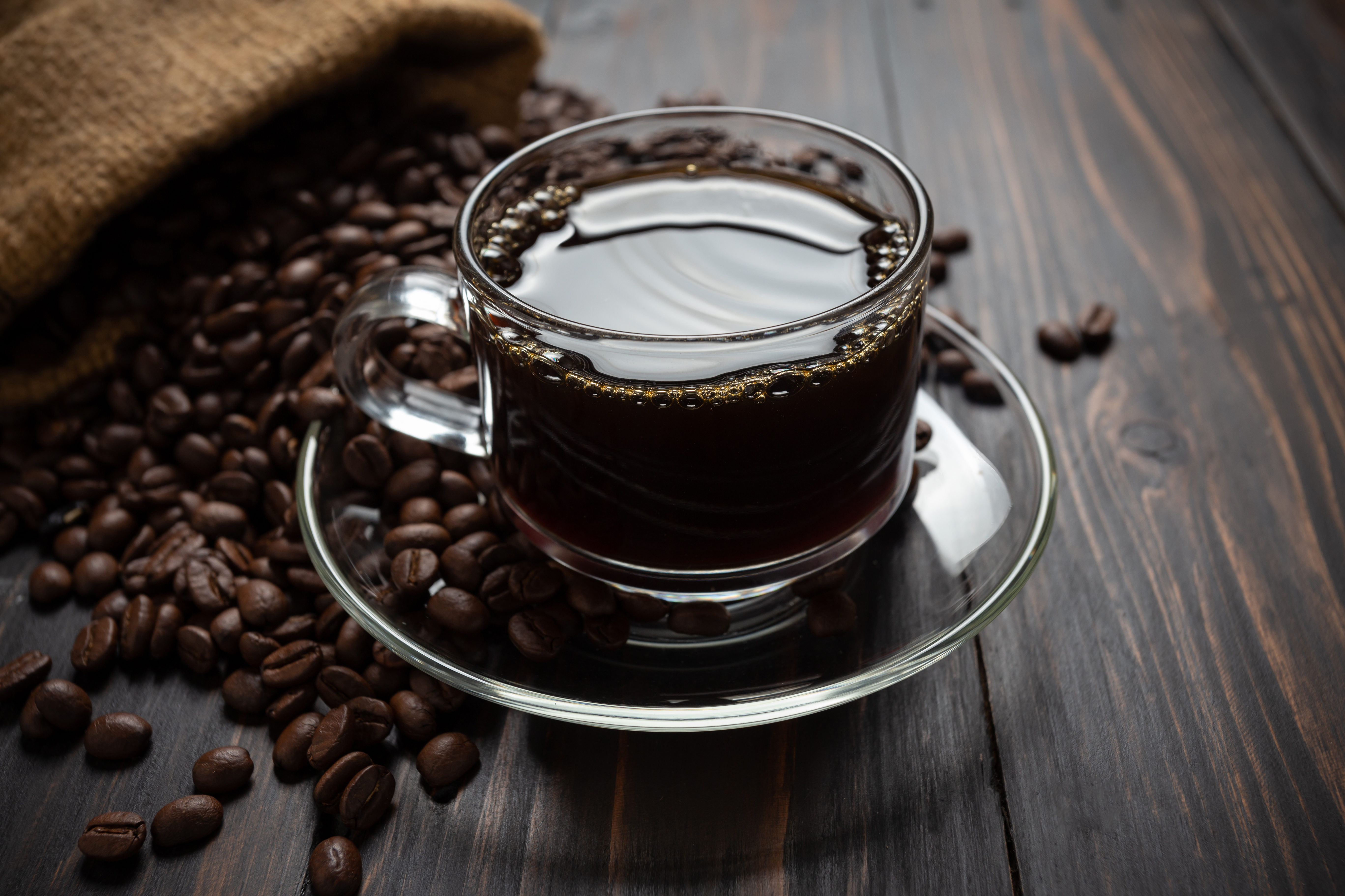 Ristretto