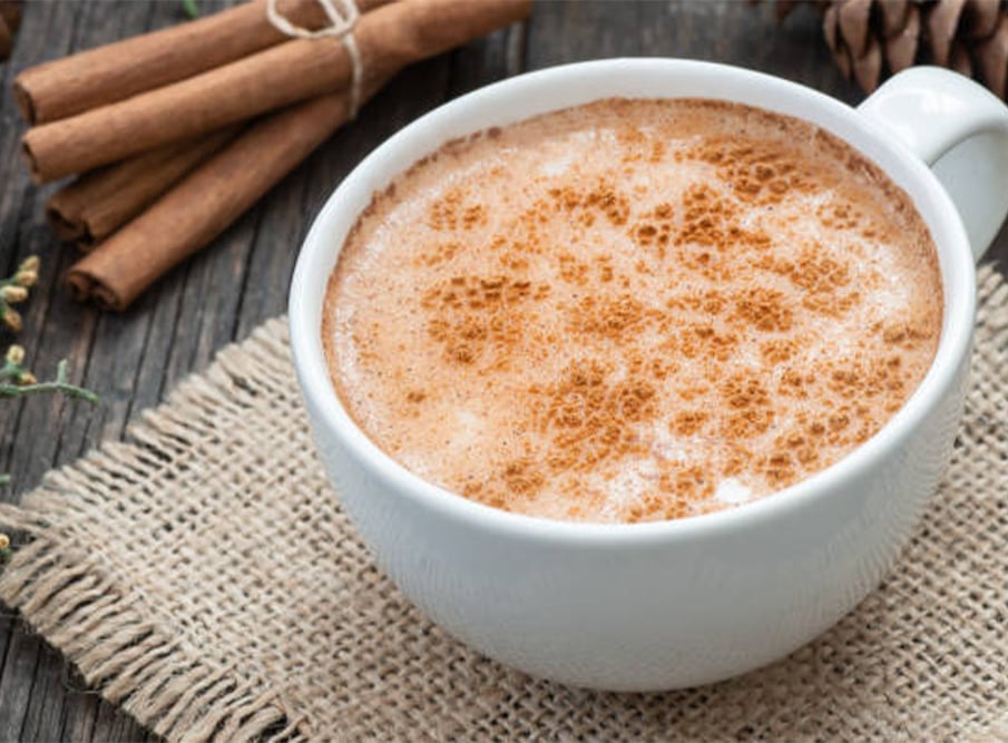 Saf Salep