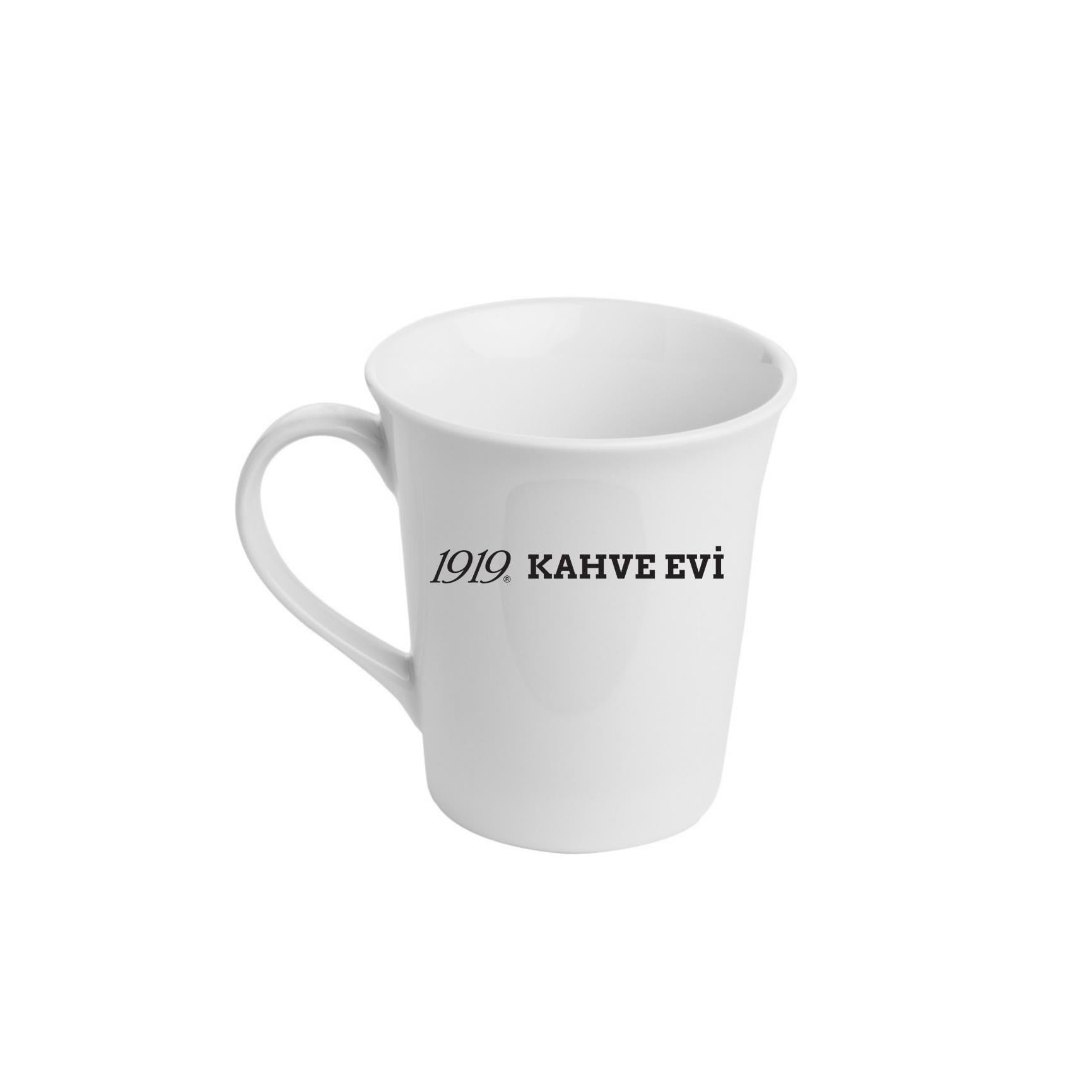 1919 KAHVE EVİ VV02MG00 VIVA 02 MUG BARDAK (200 ML KUPA)