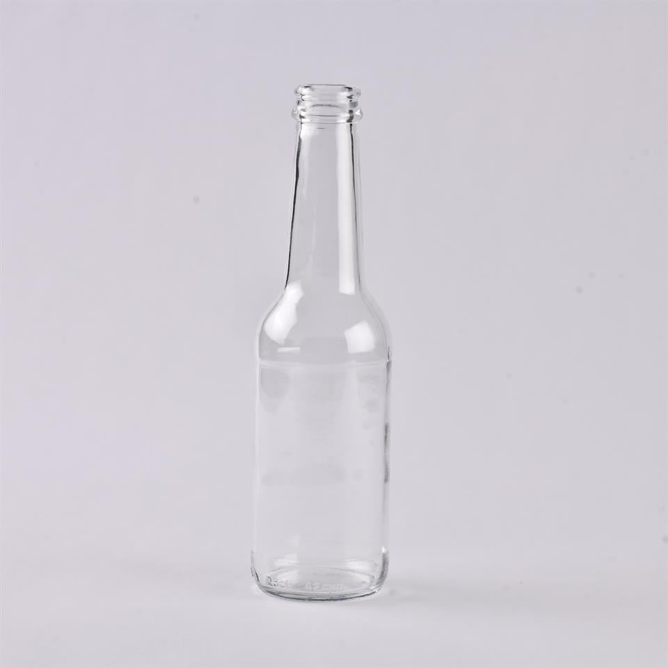 250 ml MIXER CROWN(COLD BREW ŞİŞE)