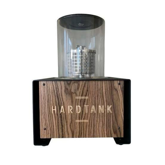 Baby hard tank cold brew demleme makinesi