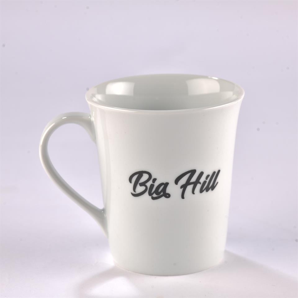 BIG HILL VV02MG00 VIVA 02 MUG BARDAK (200 ML KUPA)