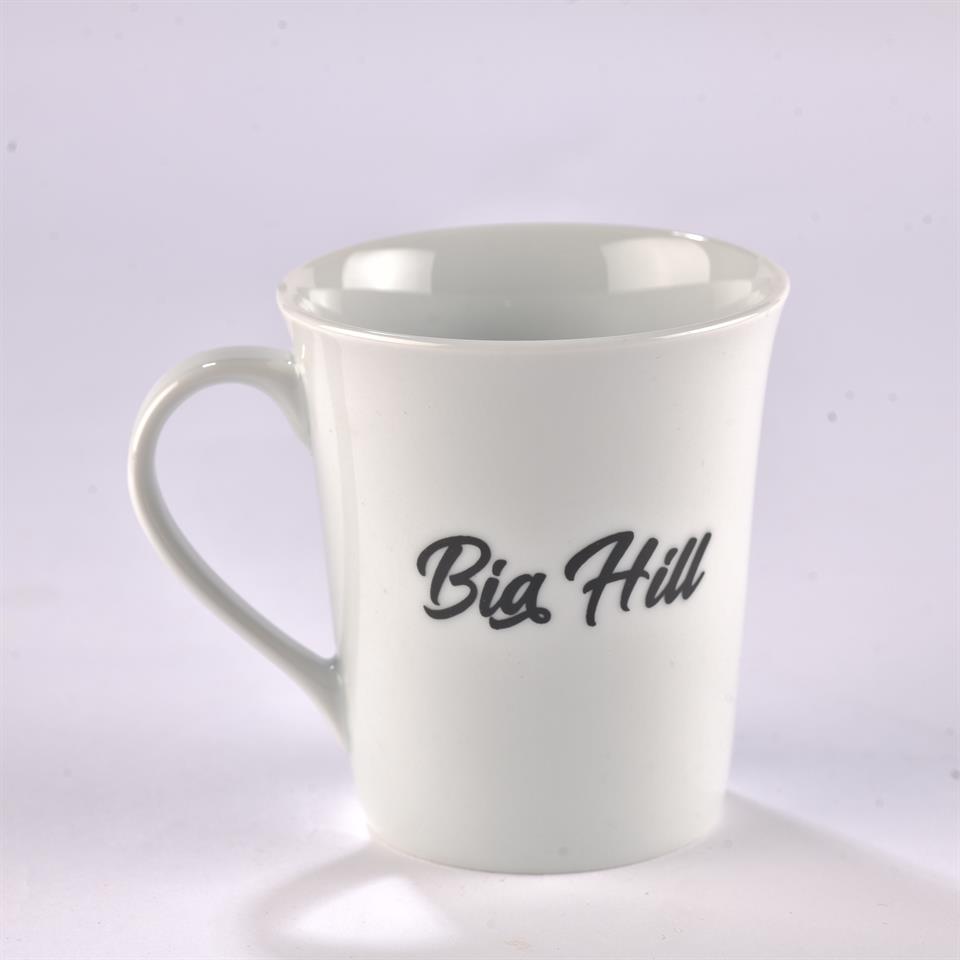 BIGHILL VVJBMG00 VIVA JUMBO MUG BARDAK ( 400 ML KUPA)