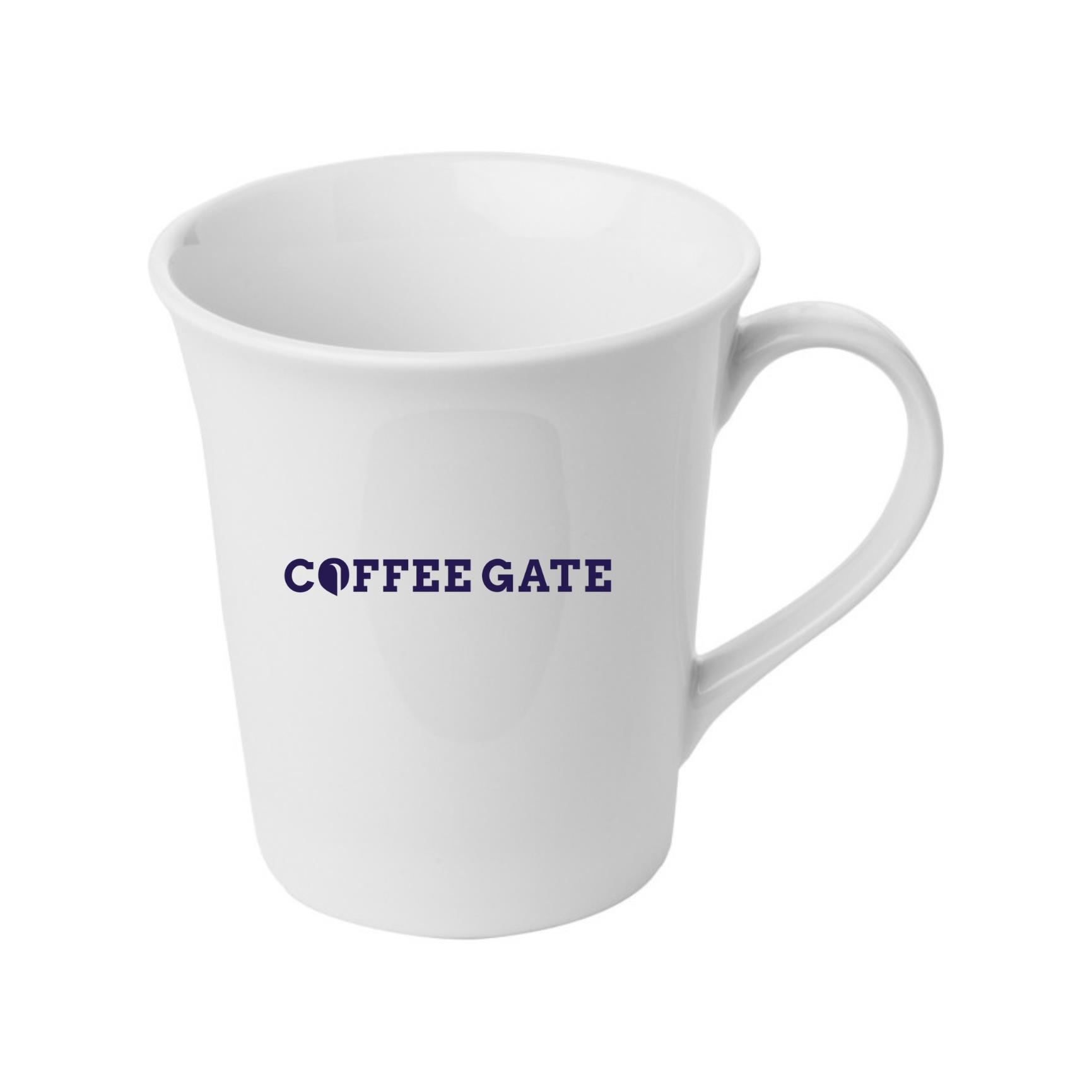COFFEE GATE VVJBMG00 VIVA JUMBO MUG BARDAK ( 400 ML KUPA)