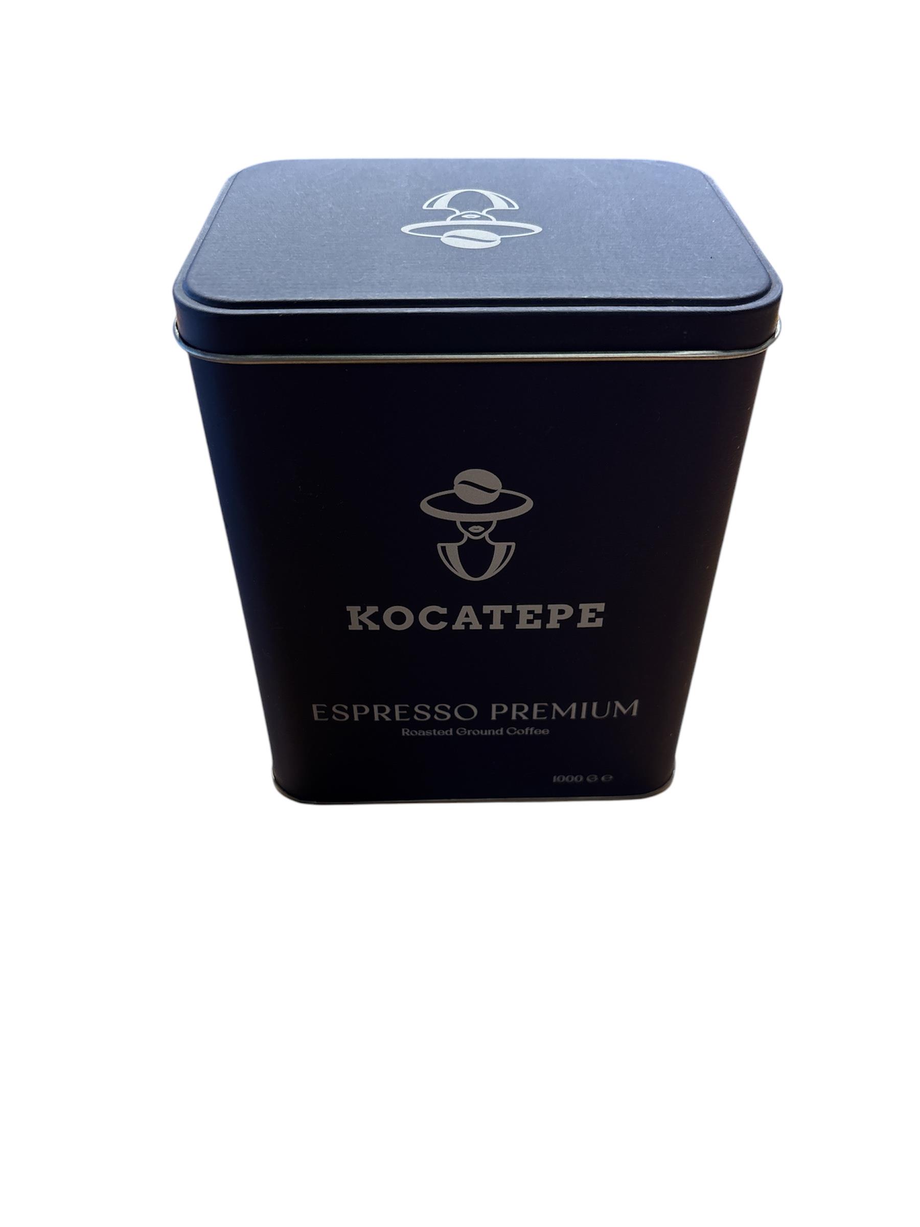 GORSEL TENEKE KUTU MAVİ 24 ADET