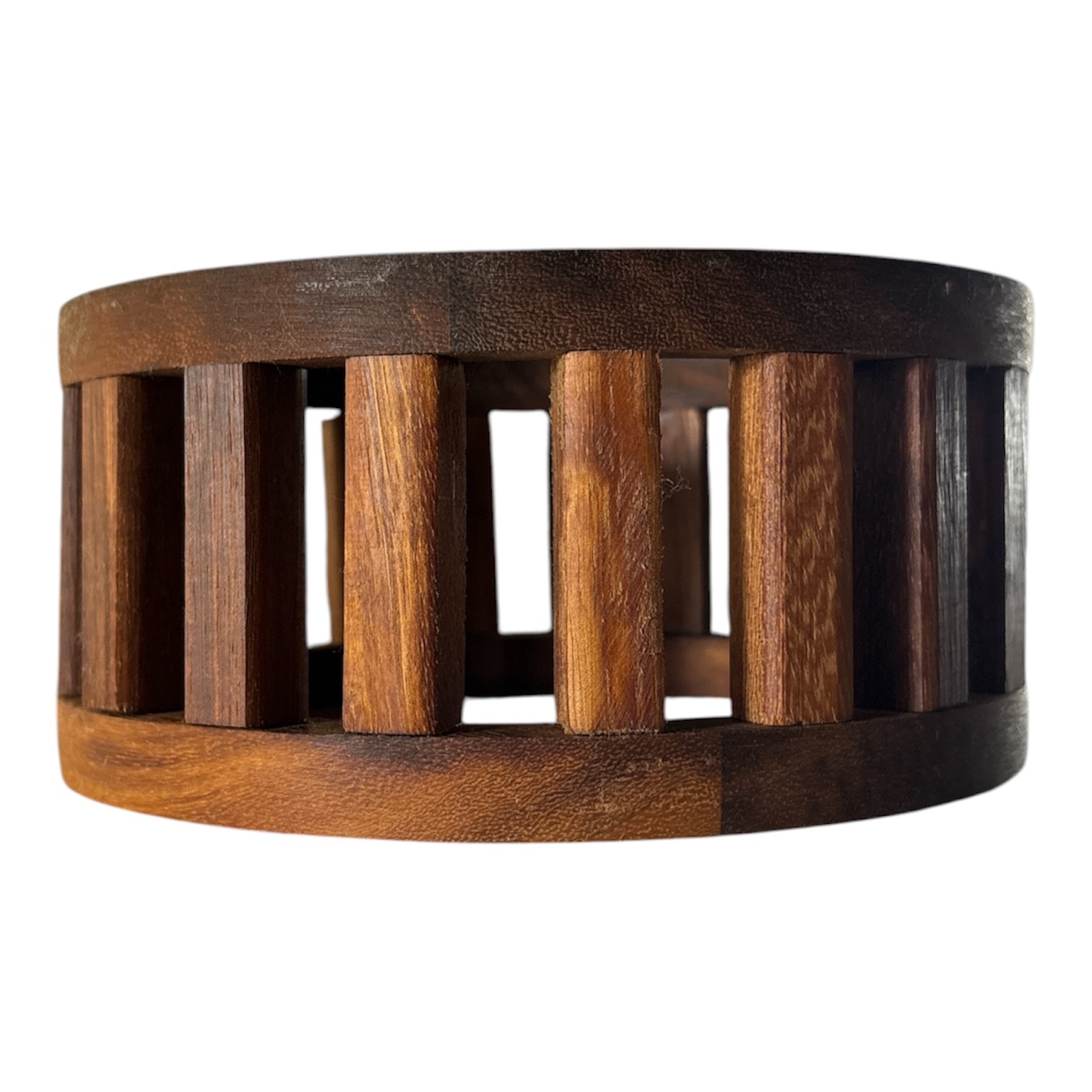 IREKO-IZGARALI-KASNAK-ÇAP-22CM-H 10CM