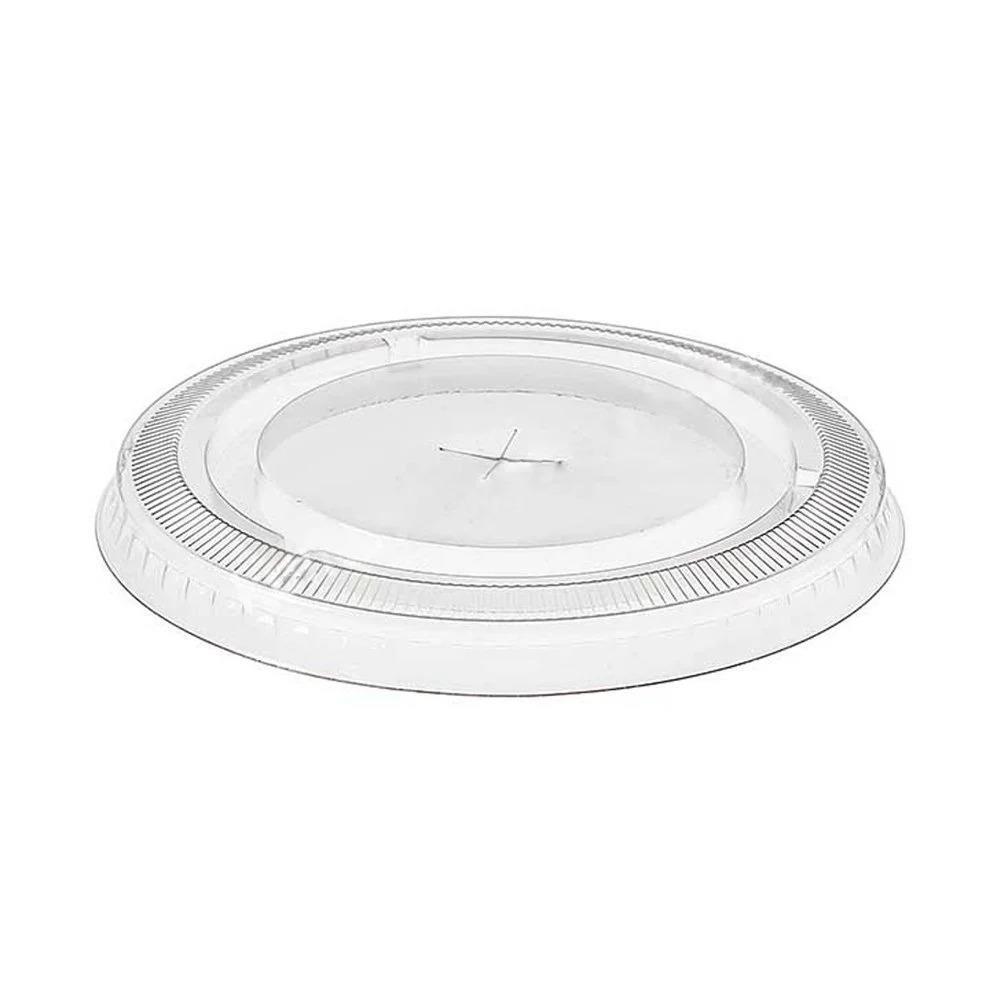 KA Düz Delikli Kapak 101 mm (1000 Adet)
