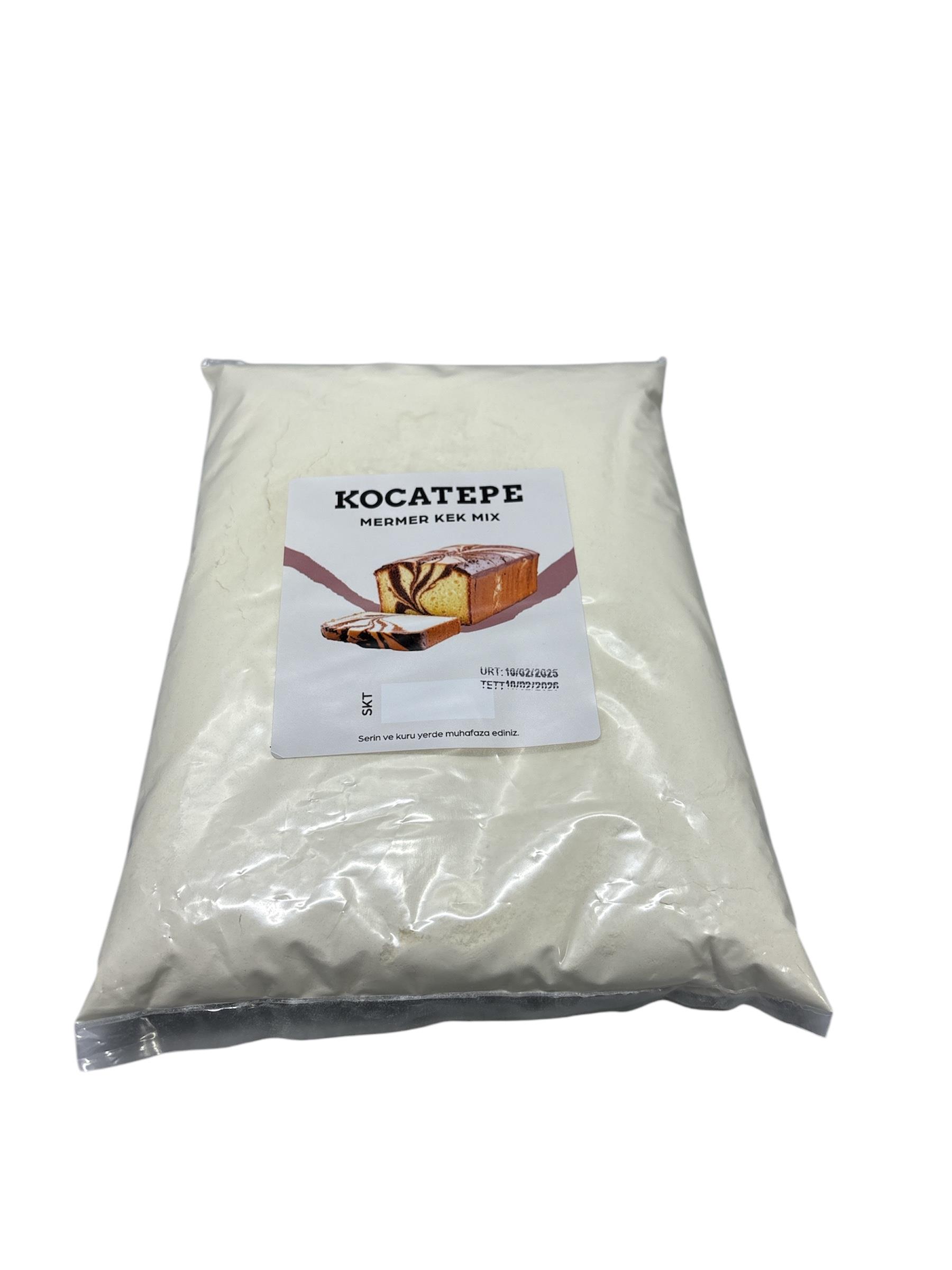 MERMER KEK MİX 1360 GR