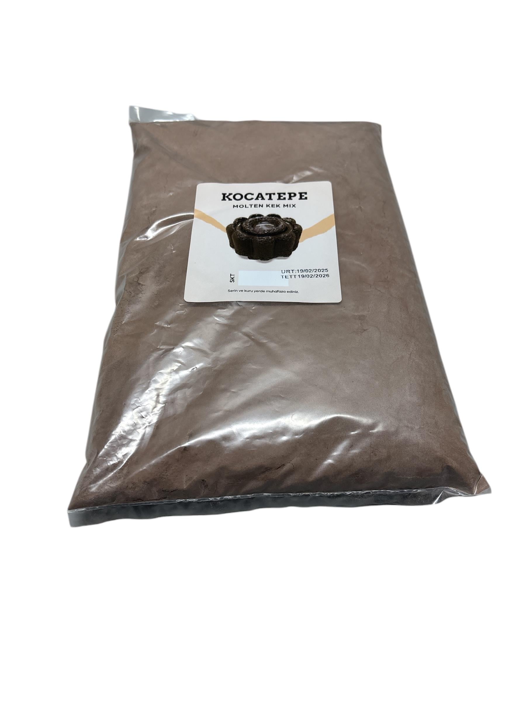 MOLTEN KEK MIX 1536 GR