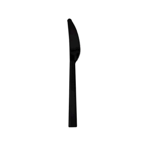 OPPA PLASTİK SİYAH BIÇAK