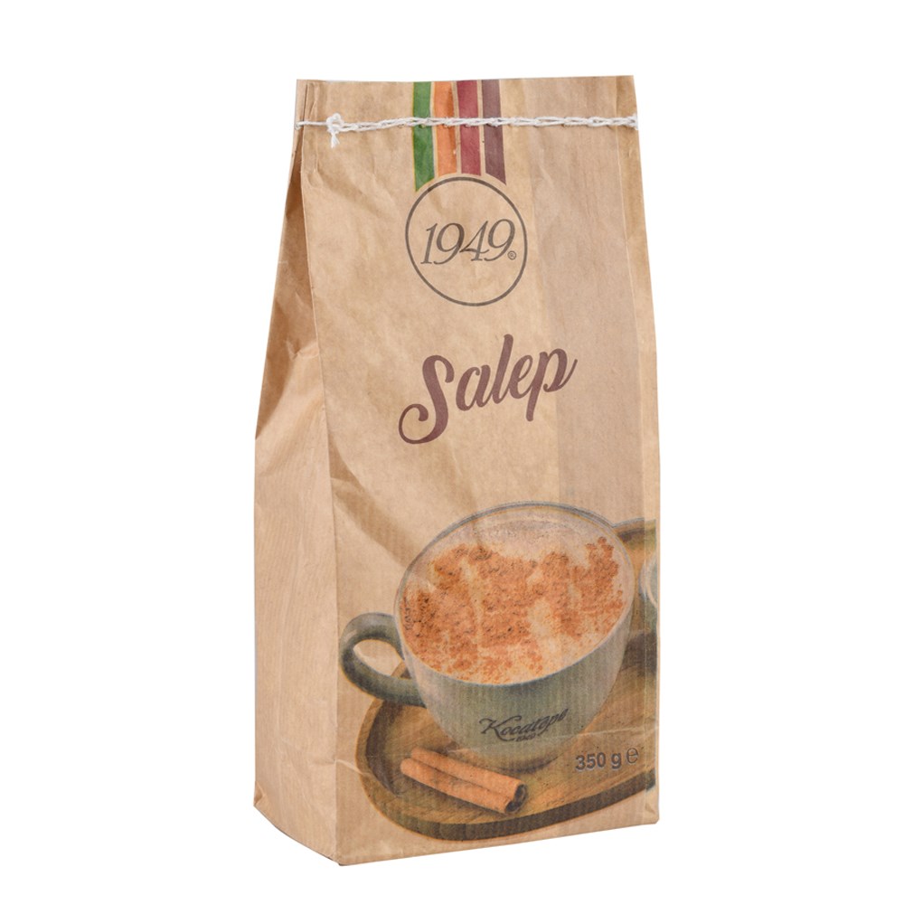 Salep 350 Gr (Toz)