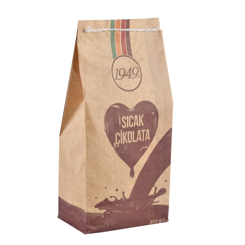 Sıcak Çikolata 350 Gr