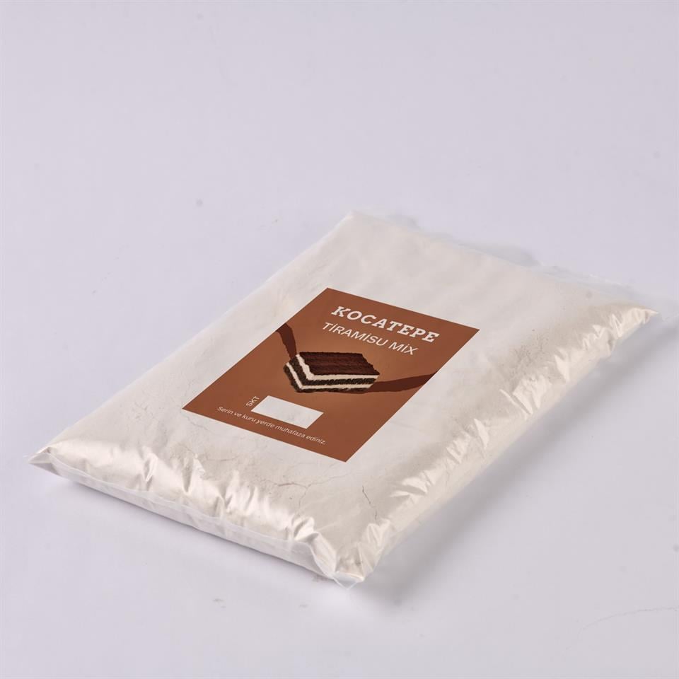 TİRAMİSU MİX 1000 GR